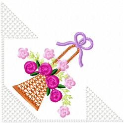 Patterns And Boards Embroidery Design 7